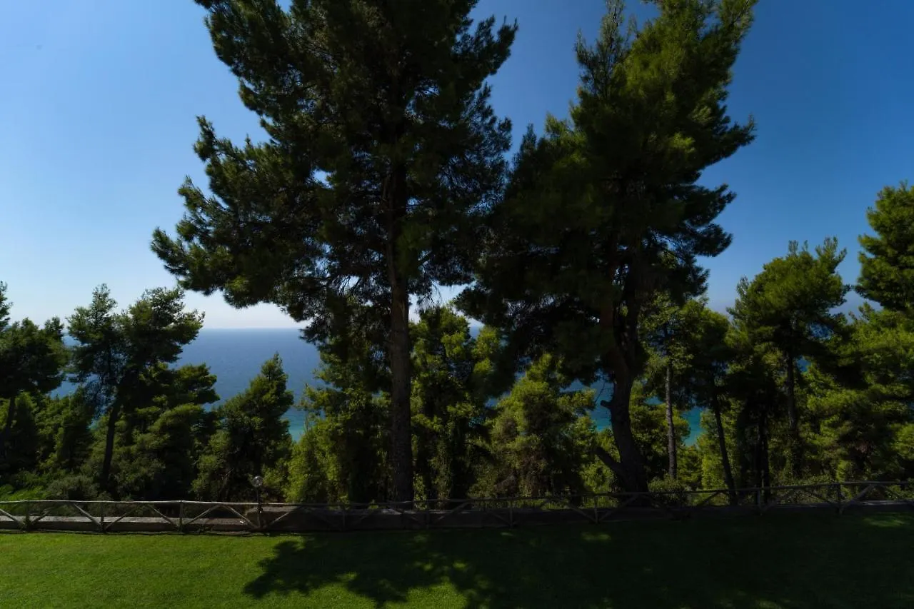 Aetofolia Villa Фурка 0*,  Греция