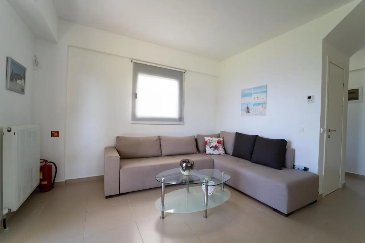 Aetofolia Villa Фурка 0*,  Греция